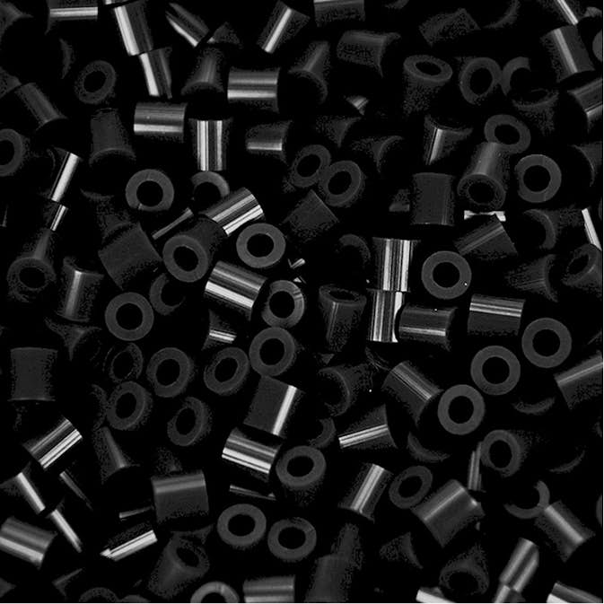 Nabbipärlor Nabbi Midi BioBeads 3000 st Pärlor