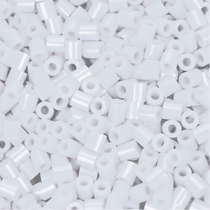 Nabbipärlor Nabbi Midi BioBeads 3000 st Pärlor