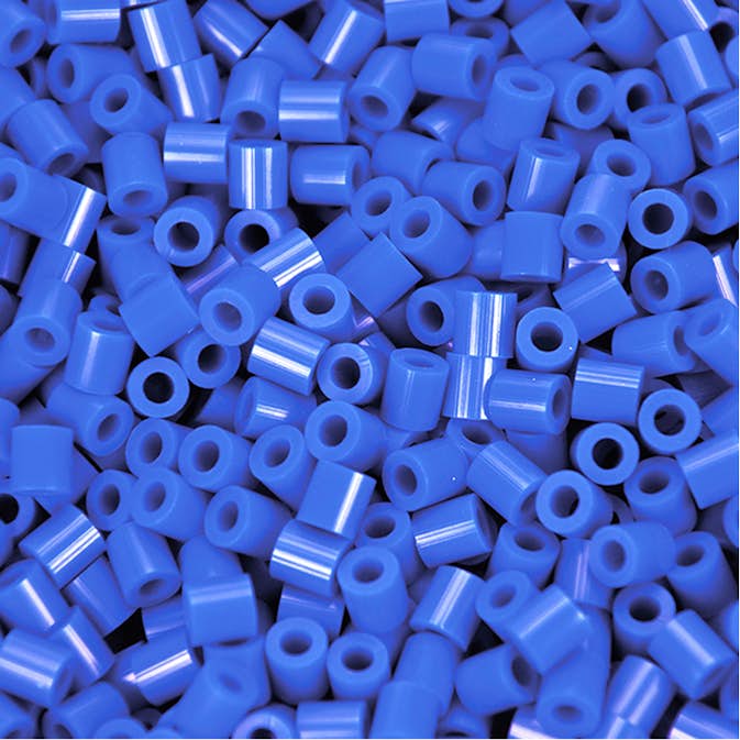 Nabbipärlor Nabbi Midi BioBeads 3000 st Pärlor