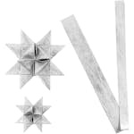 Stjärnstrimlor Creativ Company 32 Strimlor/1 Förp