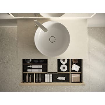 Bänkskiva Svedbergs Beric