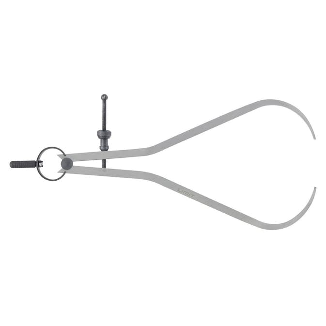 Fjädercirkel Limit