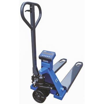 Mobilvågar Limit LW