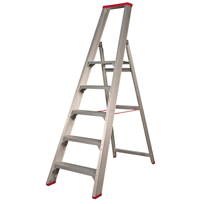 Trappstege Jumbo Proffs