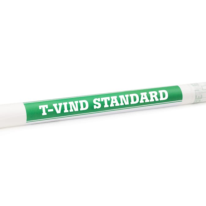 Vindskydd Tecca T-Vind Standard