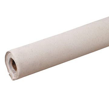 Bomullsduk ABA Skol 1,2x10 m