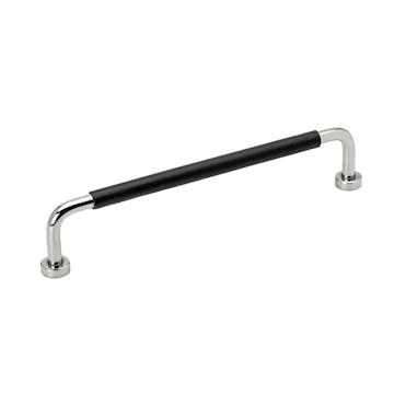 Handtag DuoBad Gripen Lounge med Läder