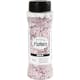 Färgflagor Creativ Company Terrazzo Flakes 90 g/1 Burk