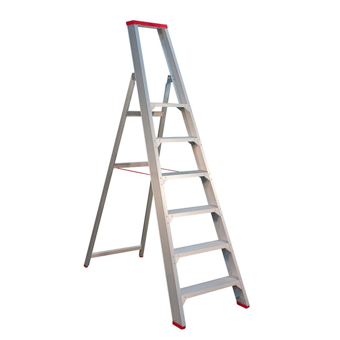 Trappstege Jumbo Proffs