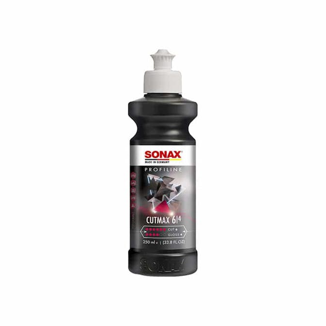 Polermedel Sonax Pro CutMax 250 ml