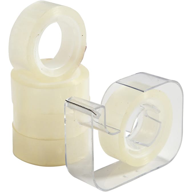 Dispenser Creativ Company med Tejp 1 Set
