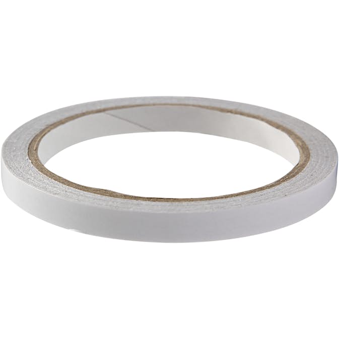 Tejp Creativ Company Dubbelhäftande 10 m/1 Rl