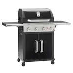 Gasolgrill Landmann Triton FlexX PTS 4.0 Black 12952