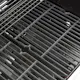 Gasolgrill Landmann Triton FlexX PTS 4.0 Black 12952