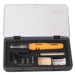 Multilödset R!MAC inkl. tillbehör