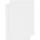 3D-skumark Creativ Company Vit 105X148 mm Tjocklek 2 mm 5 Ark/1 Förp