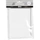 3D-skumark Creativ Company Vit 105X148 mm Tjocklek 2 mm 5 Ark/1 Förp