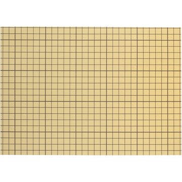 Folie Creativ Company Dubbelhäftande 210X297 mm 5 Ark/1 Förp