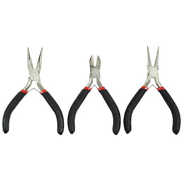 Smycketång ABA Skol 3 Olika