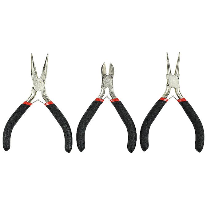 Smycketång ABA Skol 3 Olika