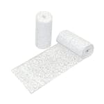 Gipsbinda ABA Skol 5 Rullar 10 cM x3 M.