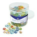 Glasstenar ABA Skol 200 st