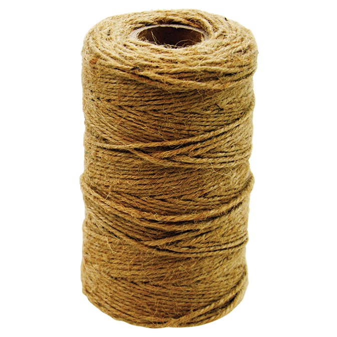 Jutesnöre ABA Skol 100 M x2 mm