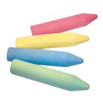 Gatukritor ABA Skol Jumbo 12 st