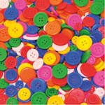 Träknappar ABA Skol 200 st