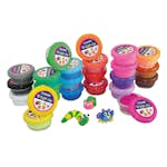 Modellera ABA Skol Light 24 Färger x13 g