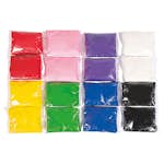 Modellera ABA Skol Light 8 Färger x120 G