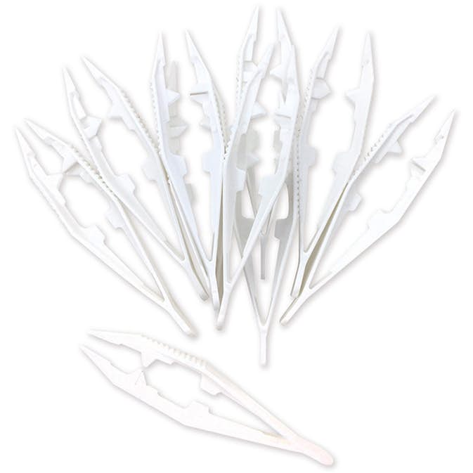 Pincetter ABA Skol 10 st