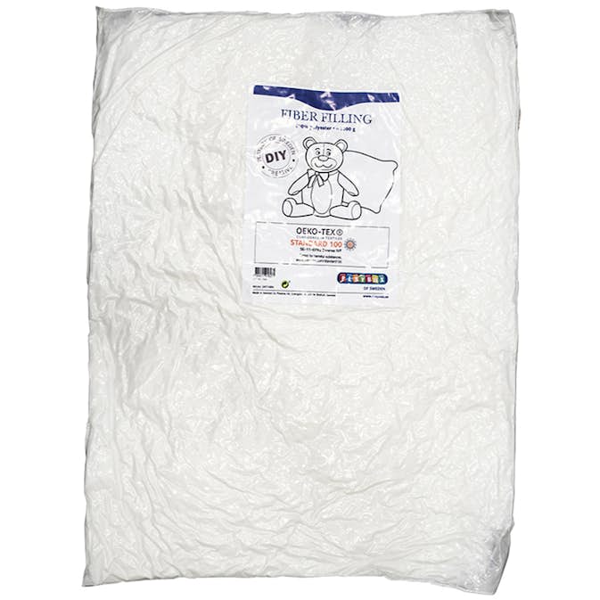 Kuddfyllning ABA Skol 1 Kg