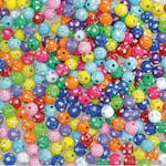 Diamantpärlor ABA Skol 1 0 st