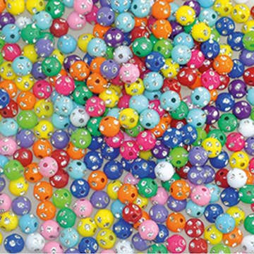 Diamantpärlor ABA Skol 1 0 st