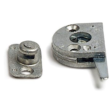 Koppelhake Leif Arviddson Fix 80