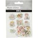 Stickers Creativ Company Washi Små Flickor Stl 20-50 mm 30 St/1 Förp
