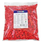 Maxipärlor ABA Skol Ø 10 mm 1000 st