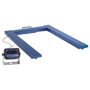 Pallvåg Limit LUW-2001