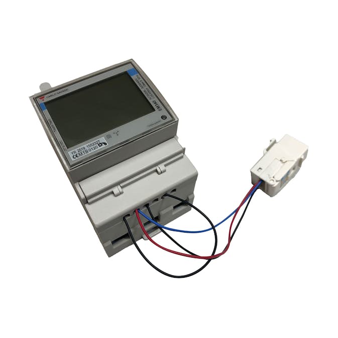 Lastbalancering CTEK Home CC