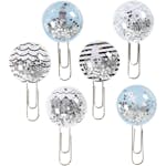 Gem Creativ Company Shaker Clips 6 st/1 Förp