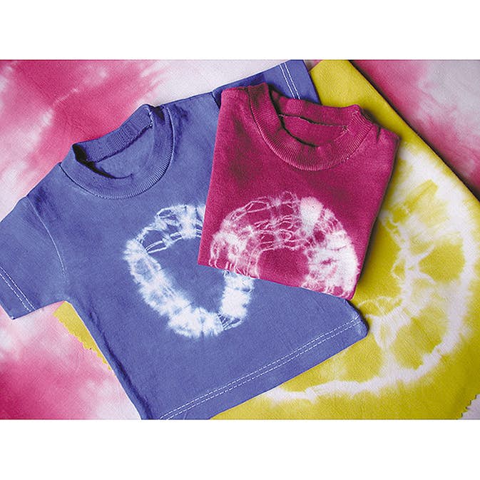 Batikfärg ABA Skol 100 ml