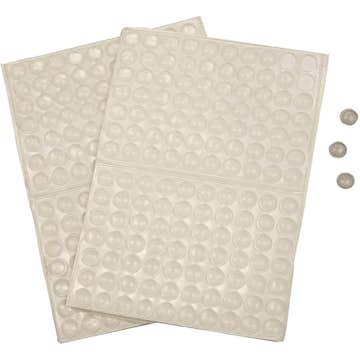 Silicone Dots Creativ Company 300 St/1 Förp