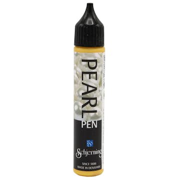 Effektfärg ABA Skol Pearl Pen 28 ml