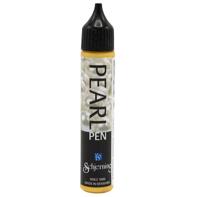 Effektfärg ABA Skol Pearl Pen 28 ml
