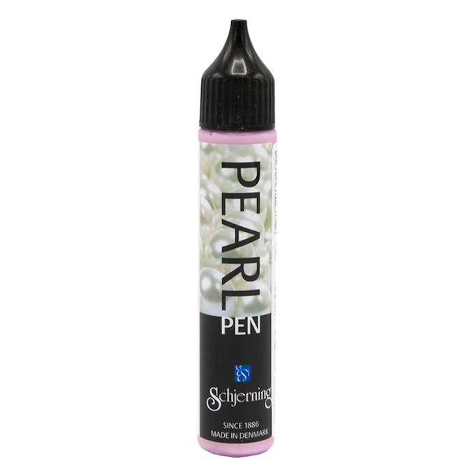 Effektfärg ABA Skol Pearl Pen 28 ml