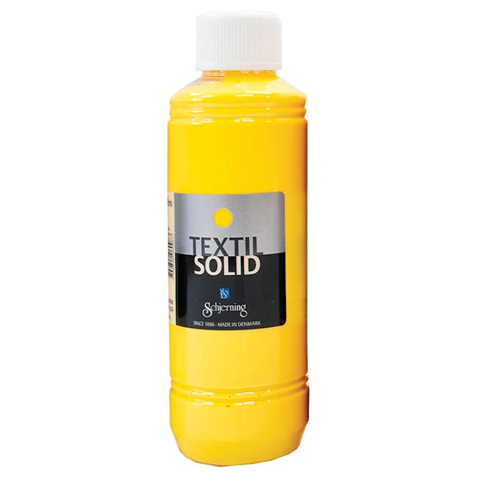 Textilfärg ABA Skol Solid 250 ml