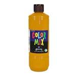 Flytande färg ABA Skol Greenspot Colormix 500 ml Guld