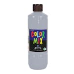 Flytande färg ABA Skol Greenspot Colormix 500 ml Silver