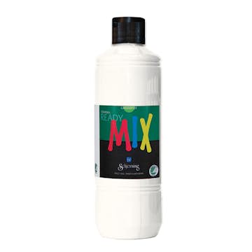 Färg ABA Skol Greenspot Ready MIx 500 ml